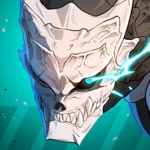 أنمي Kaiju No 8 — مراجعة كاملة | البطل الذي يتحول لوحش