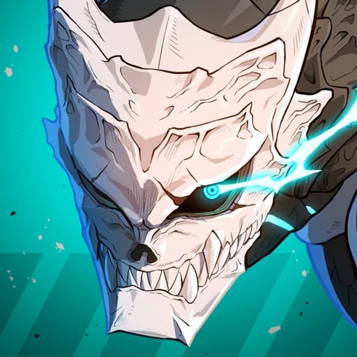 أنمي Kaiju No 8 — مراجعة كاملة | البطل الذي يتحول لوحش