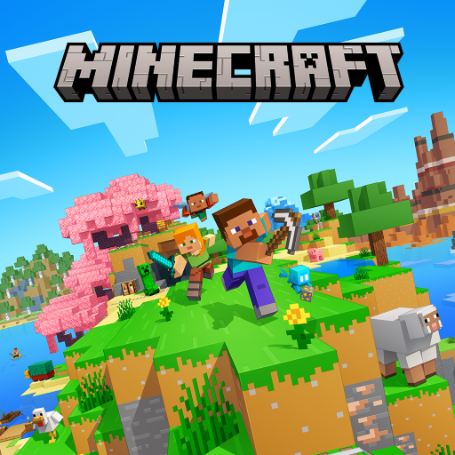 لعبة Minecraft — مراجعة ودليل اللاعب | ابني عالمك بدون حدود