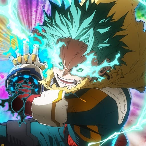 أنمي My Hero Academia Season 7 — مراجعة كاملة | النهاية الكبرى لعصر الأبطال