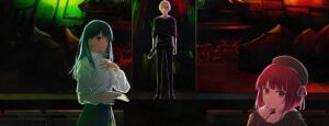 أنمي Oshi no Ko Season 2 — مراجعة كاملة | انتقام نجم خلف الكواليس