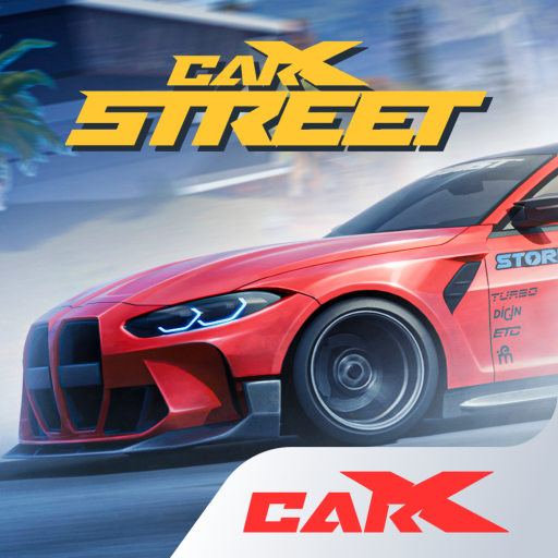 CarX Street mobile: مراجعة ودليل سباقات الشوارع المفتوحة 2026