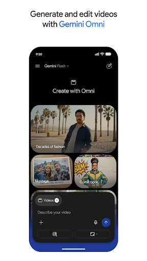 هل Google Gemini 2026 أفضل من ChatGPT؟ الاختبار الكامل screenshot 2