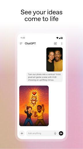 هل Google Gemini 2026 أفضل من ChatGPT؟ الاختبار الكامل screenshot 4