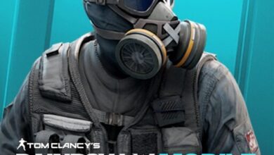 Rainbow Six Mobile – مراجعة كاملة 2026