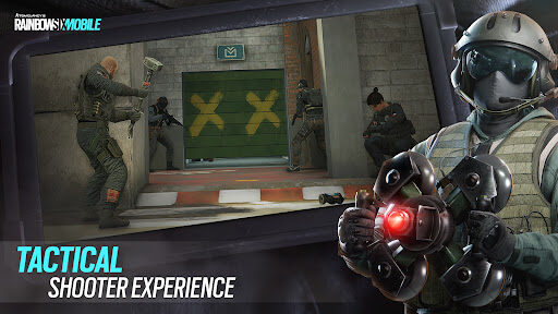 Rainbow Six Mobile – مراجعة كاملة 2026 screenshot 6