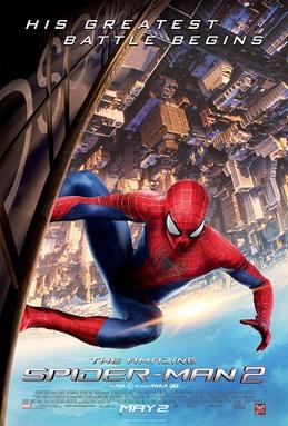 تحديث The Amazing Spider-Man 2: كل الميزات الجديدة والتحسينات