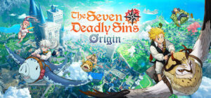 The Seven Deadly Sins: Origin — مراجعة كاملة وشاملة 2025
