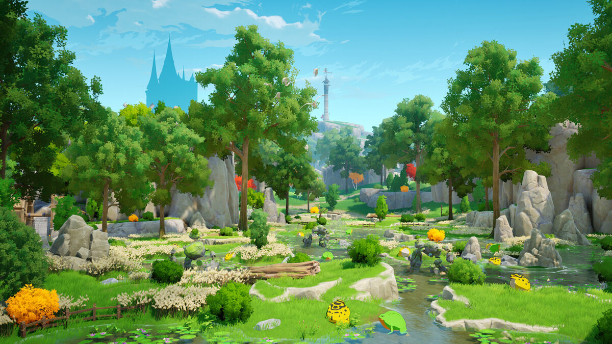 مقارنة بين The Seven Deadly Sins: Origin وGenshin Impact وBlack Desert Mobile