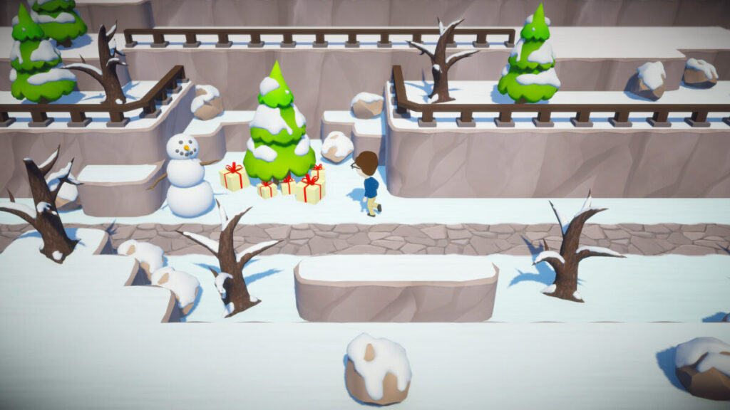 مراجعة Trees Hate You للموبايل 2026: كل ما تحتاج لمعرفته screenshot 2