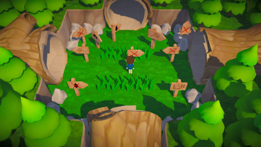 مراجعة Trees Hate You للموبايل 2026: كل ما تحتاج لمعرفته screenshot 4