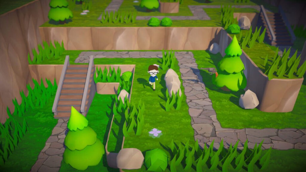 مراجعة Trees Hate You للموبايل 2026: كل ما تحتاج لمعرفته screenshot 5