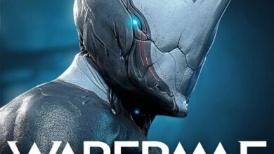 مراجعة كاملة للعبة Warframe Mobile — مميزات وعيوب 2026