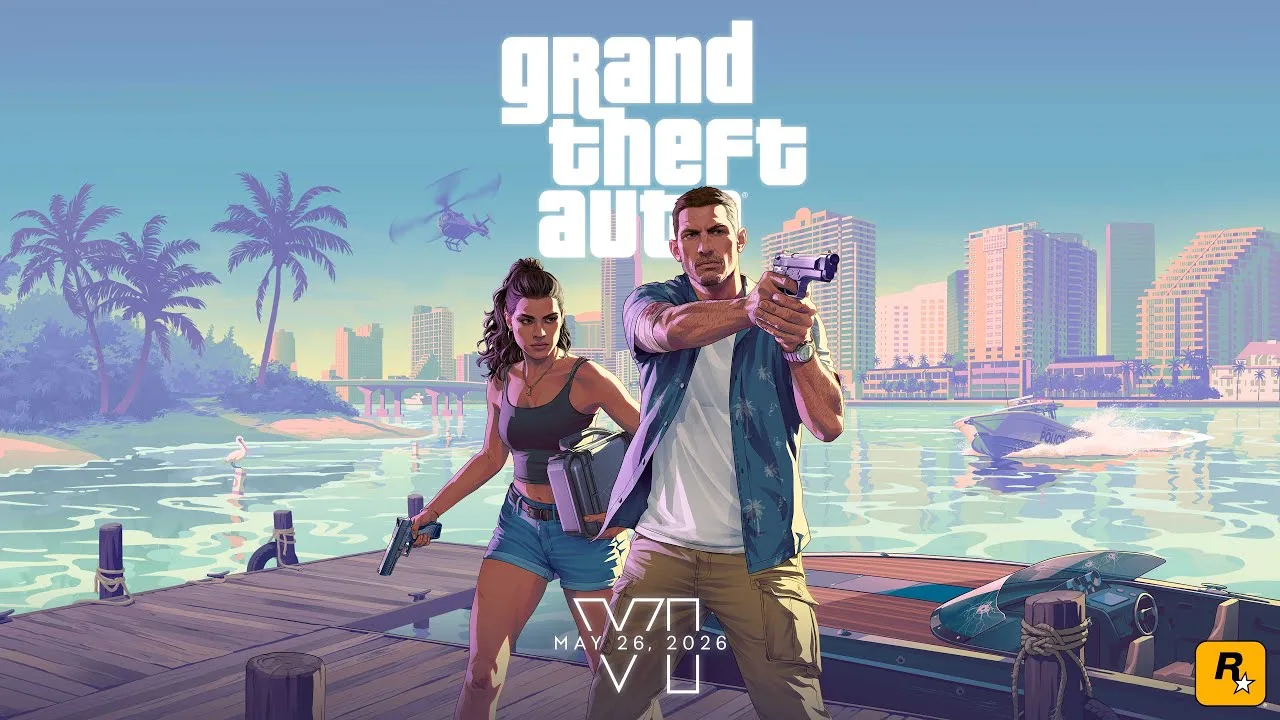 تسريبات حصرية عن GTA 6 .. الموعد اقترب فعلاً والمفاجآت بدأت تطلع من سونى