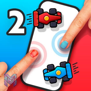 لعبة 2 Player Games : Offline Games — دليلك الكامل