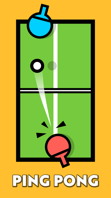 2 Player Games : Offline Games