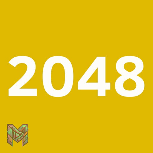 لعبة 2048 — دليلك الكامل