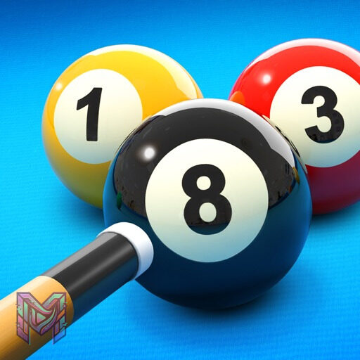 لعبة 8 Ball Pool™ — دليلك الكامل