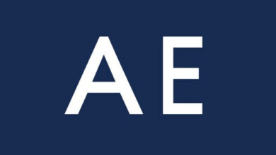 تطبيق AE + Aerie — نظرة تفصيلية
