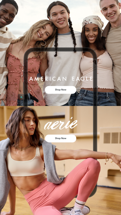 AE + Aerie