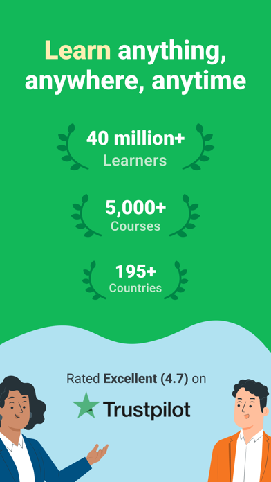 تطبيق Alison: Online Education App – مراجعة كاملة 2026 screenshot 1
