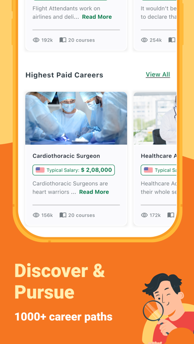 تطبيق Alison: Online Education App – مراجعة كاملة 2026 screenshot 3