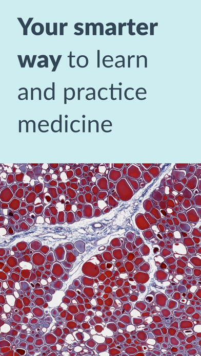 AMBOSS Medical Knowledge