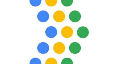 تطبيق Android — نظرة تفصيلية