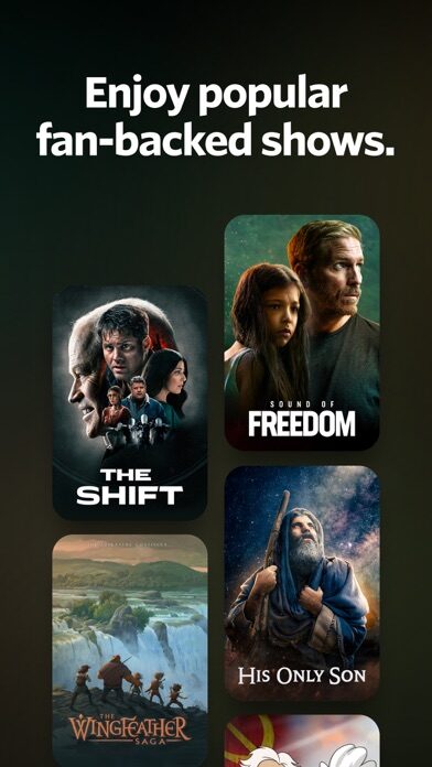 Angel: Stream TV & Movies
