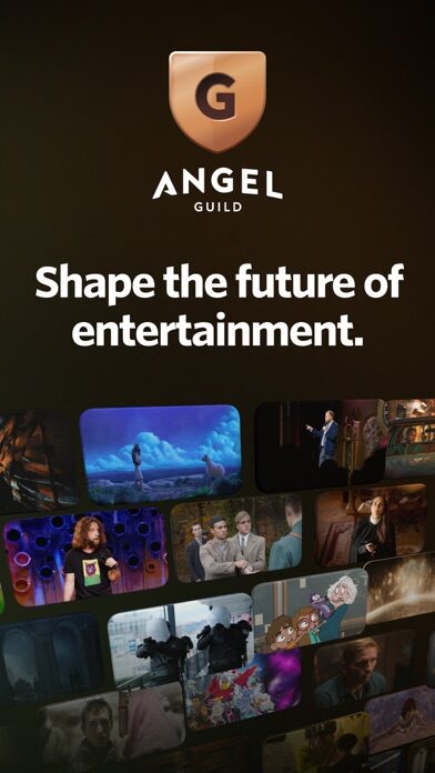 Angel: Stream TV & Movies