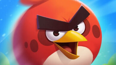 لعبة Angry Birds 2 — كل ما تريد معرفته