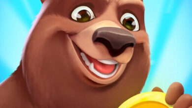 لعبة Animals & Coins Adventure Game — مراجعة ودليل اللاعب