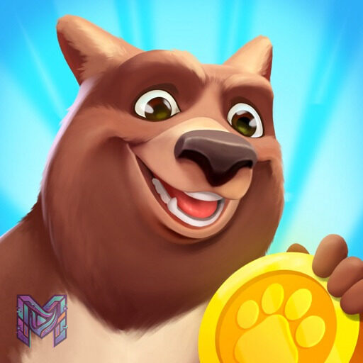 لعبة Animals & Coins Adventure Game — مراجعة ودليل اللاعب