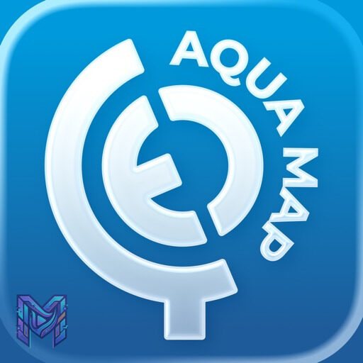 تطبيق Aqua Map Boating — كل ما تريد معرفته