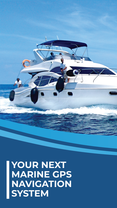 تطبيق Aqua Map Boating — كل ما تريد معرفته