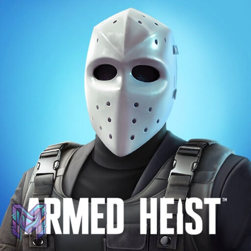 لعبة Armed Heist: Shooting Games — دليلك الكامل