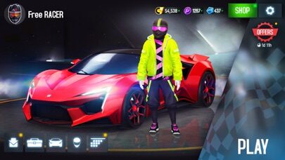لعبة Asphalt 8: Airborne — مراجعة ودليل اللاعب