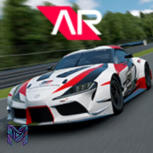لعبة Assoluto Racing — نظرة تفصيلية ومميزات