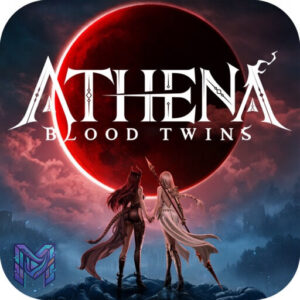 لعبة ATHENA:Blood Twins — دليلك الكامل