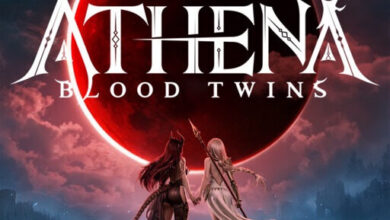 لعبة ATHENA:Blood Twins — دليلك الكامل