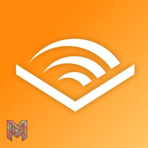 تطبيق Audible: Audiobooks & Podcasts — دليلك الكامل