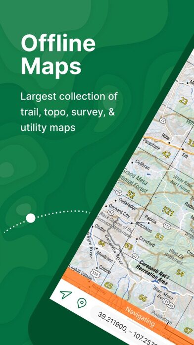 تطبيق Avenza Maps: Offline Mapping — كل ما تريد معرفته