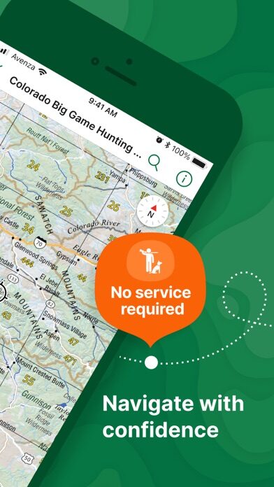 تطبيق Avenza Maps: Offline Mapping — كل ما تريد معرفته