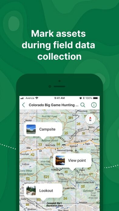 تطبيق Avenza Maps: Offline Mapping — كل ما تريد معرفته