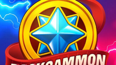 لعبة Backgammon Plus – Board Games — مراجعة ودليل اللاعب