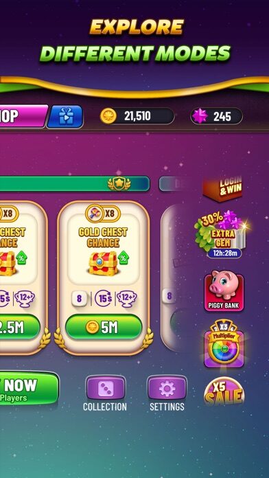 لعبة Backgammon Plus - Board Games — مراجعة ودليل اللاعب