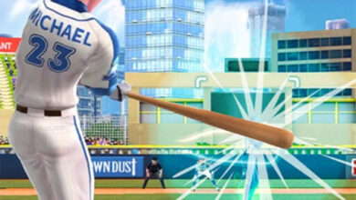 لعبة Baseball Clash: Real-time game — كل ما تريد معرفته