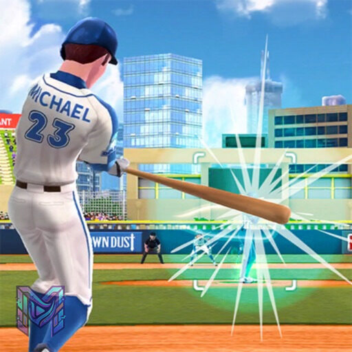 لعبة Baseball Clash: Real-time game — كل ما تريد معرفته
