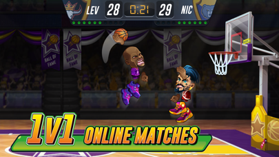 لعبة Basketball Arena - Sports Game — نظرة تفصيلية ومميزات