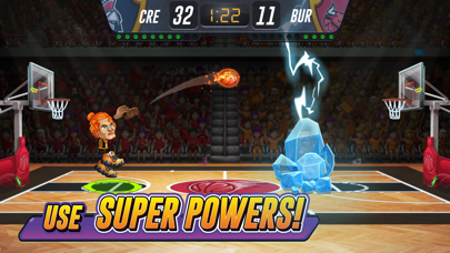 لعبة Basketball Arena - Sports Game — نظرة تفصيلية ومميزات